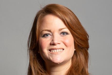 Kate Kniveton