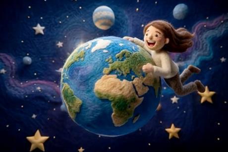 Charismatic Studio AI