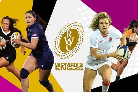 Women's Rugby World Cup