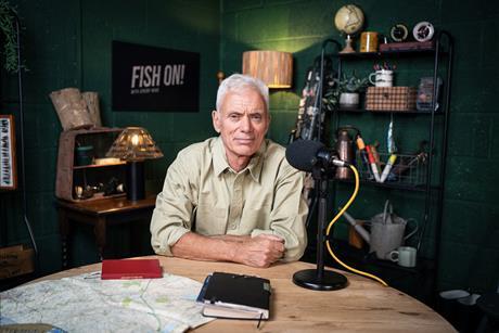 Fish On! With Jeremy Wade-1