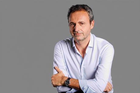 José María Caro