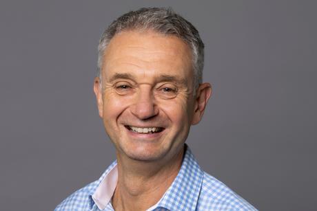 ChrisO'Dell