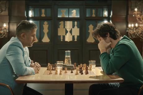 Chess Masters