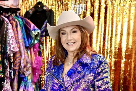 Jane McDonald Nashville