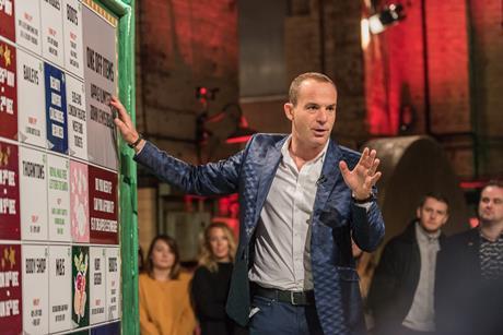 Martin Lewis Money Show