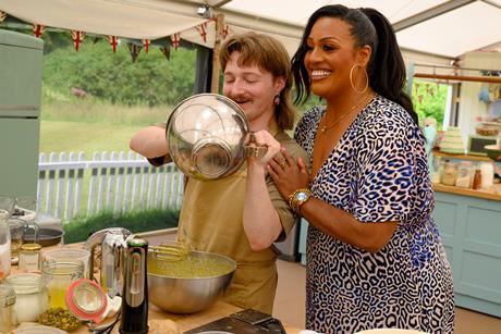 78357_8_S16_Ep8_-Embargoed 2100 Tuesday 21st Oct - The Great British Bake Off - Series 16 Ep8