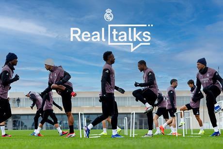 Image Real talks X Original