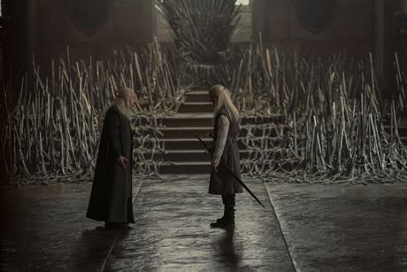 House of the Dragon