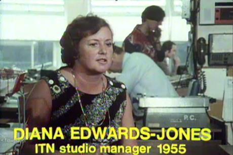 Diana Edwards-Jones