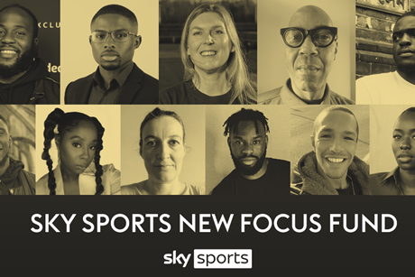 Sky Sports New Focus Fund