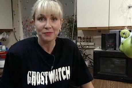 Ghostwatch 1992