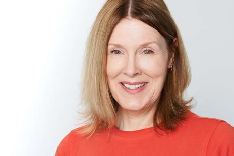 Jane Muirhead