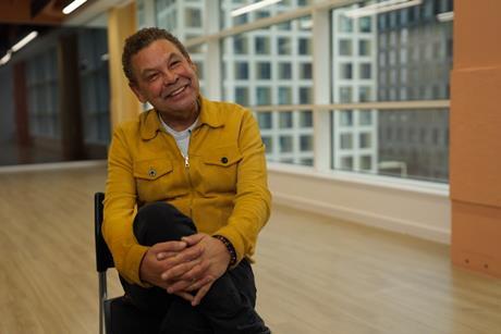 Craig Charles_Ghostwatch