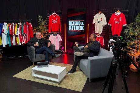 John Barnes podcast Virtuopo(1)