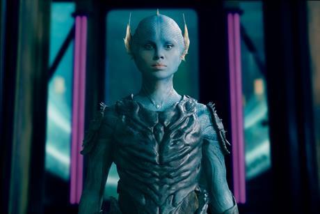 The War Between the Land and the Sea