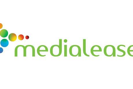 Media Lease Logo