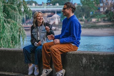 Alice and Steve