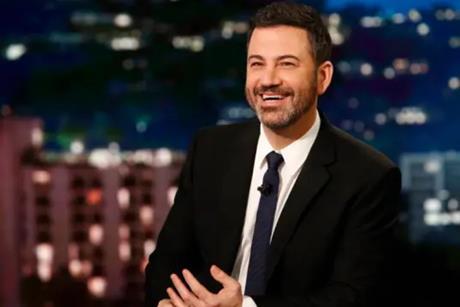 Jimmy Kimmel Live