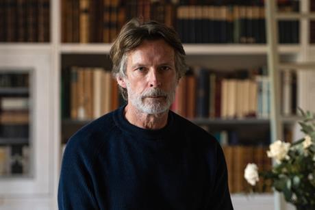 ARMY OF SHADOWS-Ronan Bennett-Portrait OK (1)