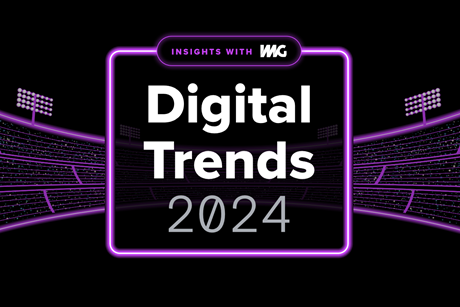IMG Digital Trends Report 2024