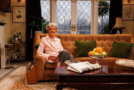 UKTV The Good Life Inside Out
