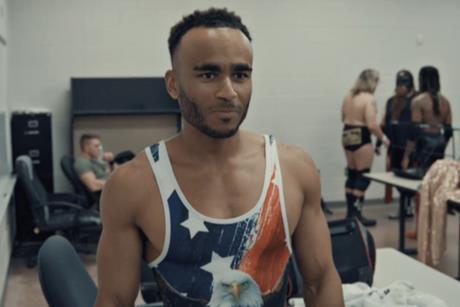 Wrestling with Trump