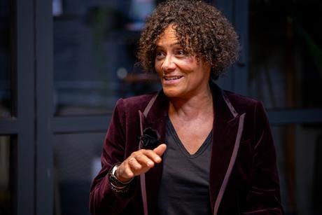 tamara howe TVC event