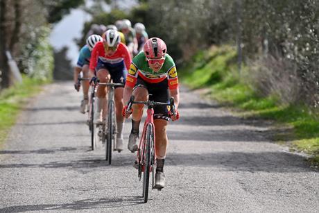 Elisa Longo Borghini - Italy and Team Lidl-Trek (Getty Images