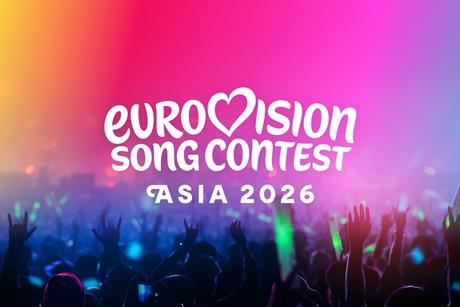 Eurovision Song Contest Asia