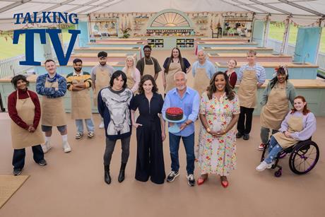 Talking TV Channel 4 S2E1