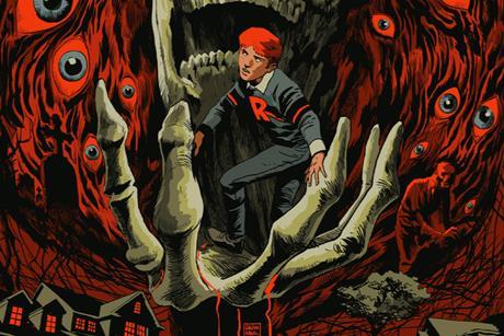 Afterlife with Archie
