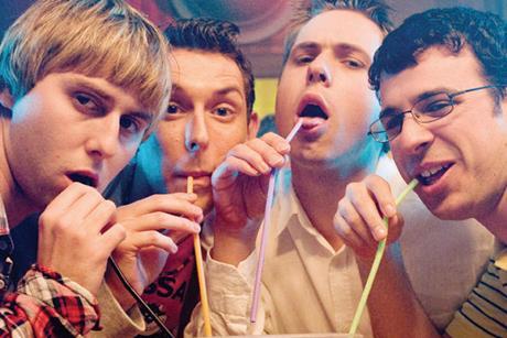 The Inbetweeners film