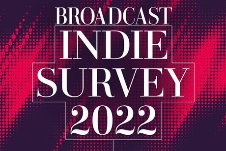 Indie Survey table index