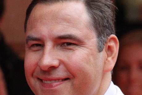David Walliams