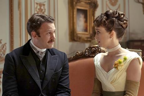 The Gilded Age