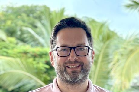 Tom Gould headshot Sept 2025