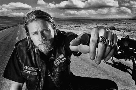 Sons of Anarchy pic