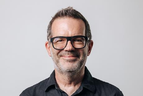 Head of Sky New Zealand Originals, Thomas Robins