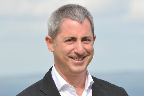Nick Curwin