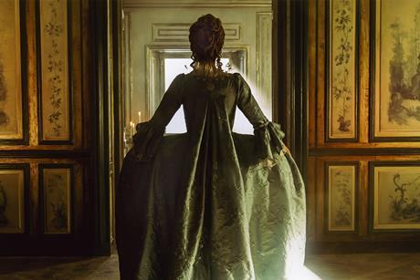 Marie Antoniette