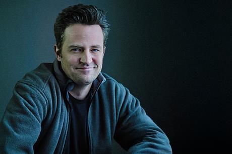 Matthew Perry - A Hollywood Tragedy