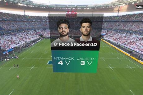 Vizrt Managed Services - Canalplus3