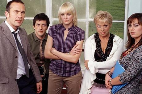 Waterloo Road S1