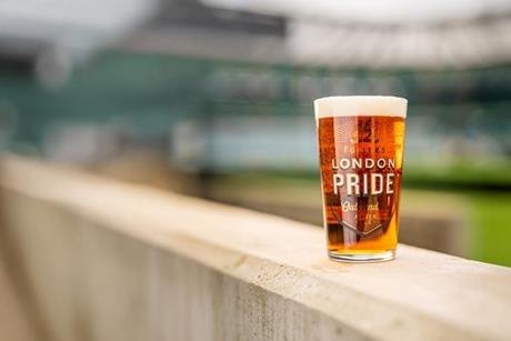 Prem Rugby London Pride