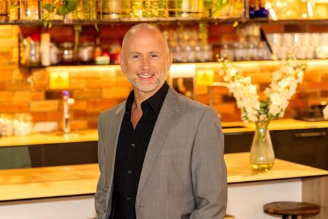 Mark Browning - Zinc