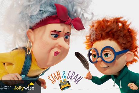 Stan&Gran