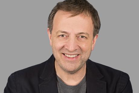 Misha Glenny - Credit Teresa Walton 1-1