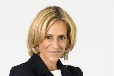 Emily Maitlis