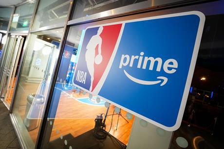 NBA on Prime