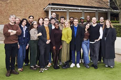 UNDER EMBARGO - 02.03 6PM GMT